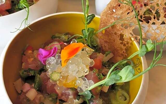 Pavillon Des Millesimes