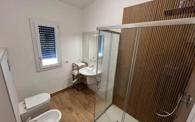 Holiday Home Terra Di Mare