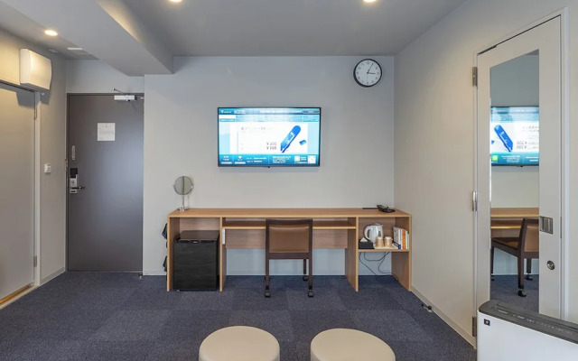 Toyoko Inn Kumamoto Airport