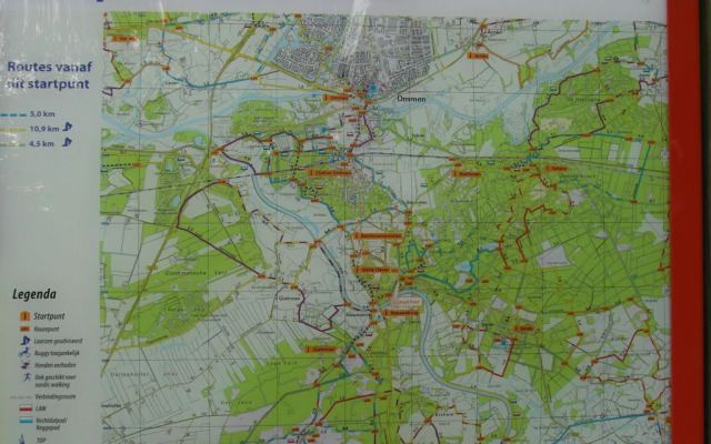 Holiday Home Buitenplaats Berg With 5 Rooms