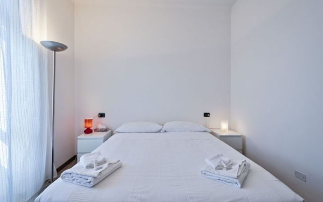 San Donato Balcony Flat