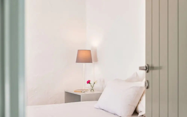 Sun Drop I With Private Pool Drios Beach Paros