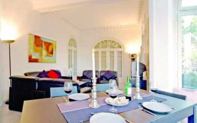 Las Ramblas Rooms Hotel Barcelona