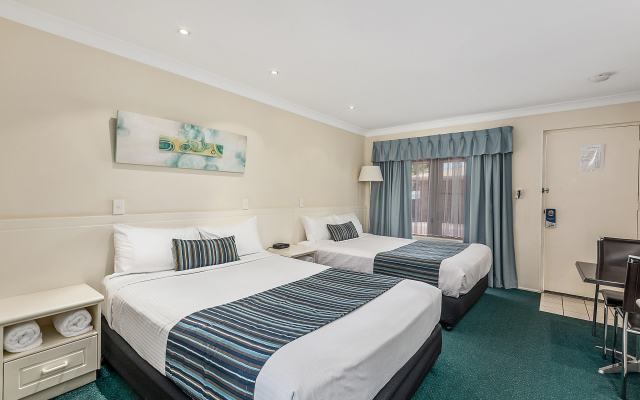 Comfort Inn Glenfield