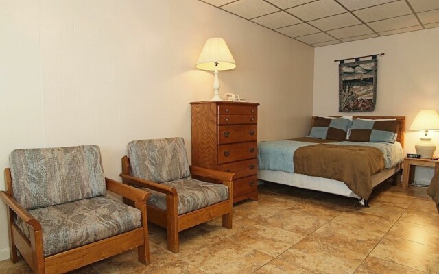 Island 7 1 Bedroom Condo