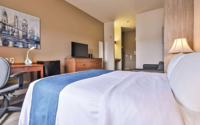 Comfort Inn and Suites St Jerome