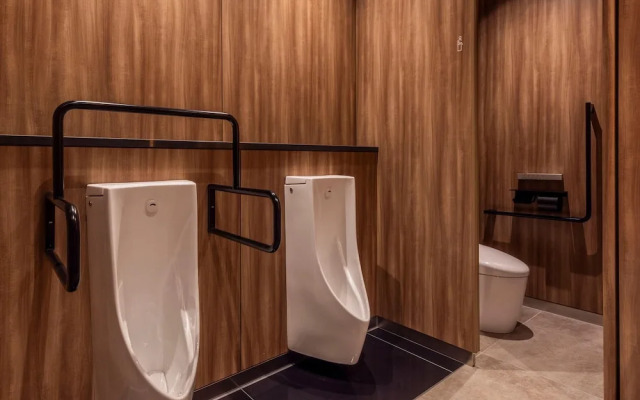 SAPPORO HOTEL by GRANBELL