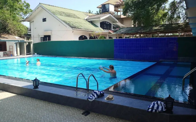 Jagabay Resort