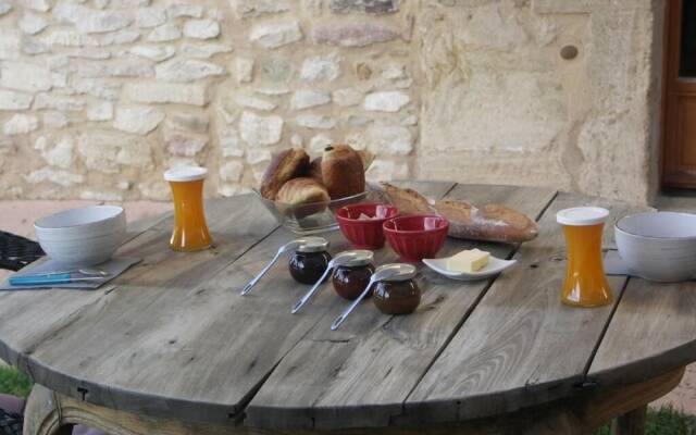 Domaine Saint Martin