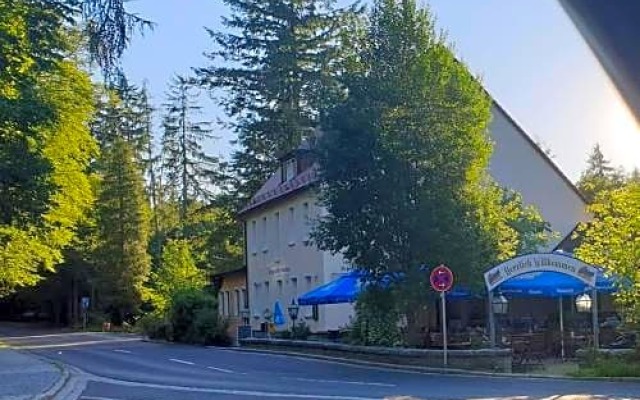 Hotel Berggasthof Waldlust