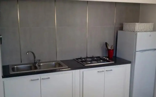 La Plaza Residence