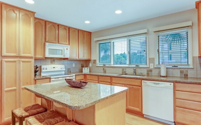 Sandpiper 95066 - 3 Br Townhouse