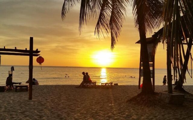 Coastal Village Beach Resort Phu Quoc