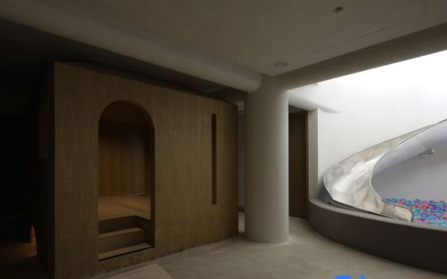 Taoqi  Forest Villa