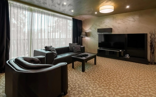 Royal Spa Hotel