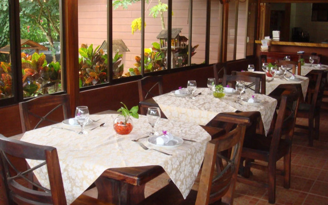 Hotel El Silencio del Campo