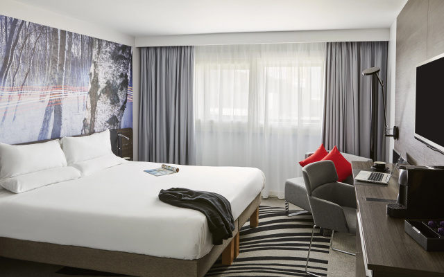Novotel Birmingham Airport - Image 3