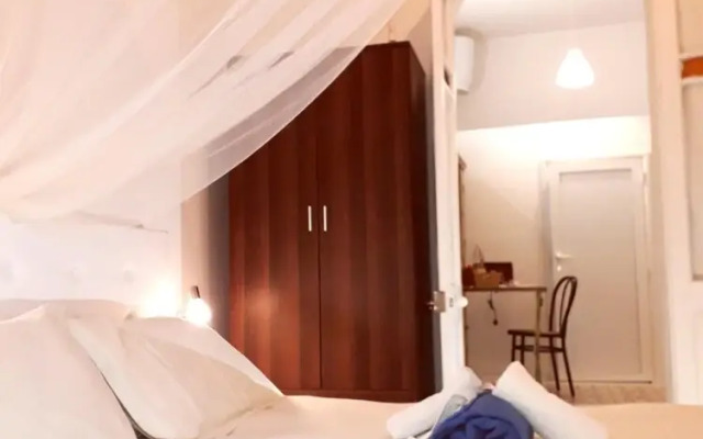 Apartment With one Bedroom in Cospicua, With Wifi - Near the Beach