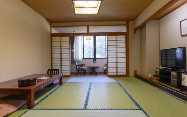 Kikuchi Sasanoya – Guest Rooms – Kikuchi