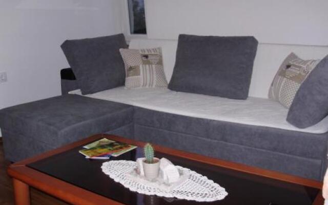 Apartment Maximilian