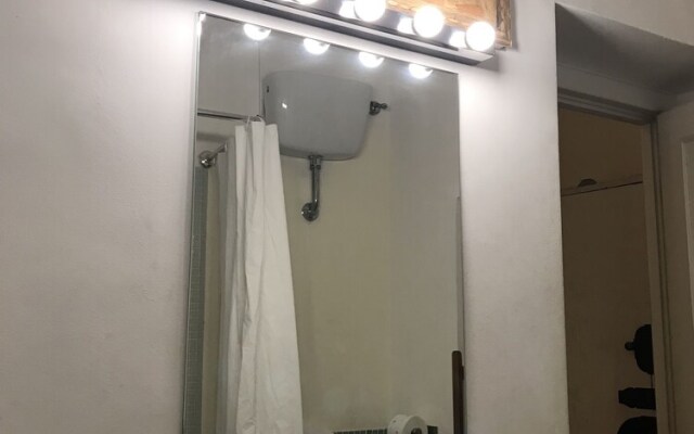 Bright Penthouse City Center