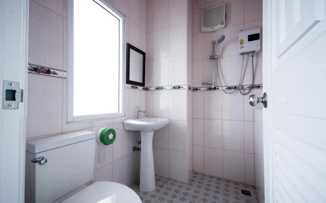 Viewpoint Khaokoh Hotel