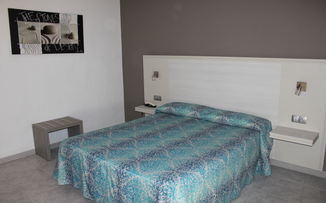 Hotel Planas