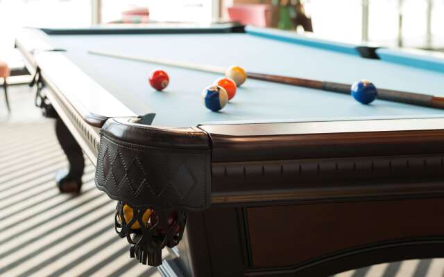 Best Western Plus Aby Hotel