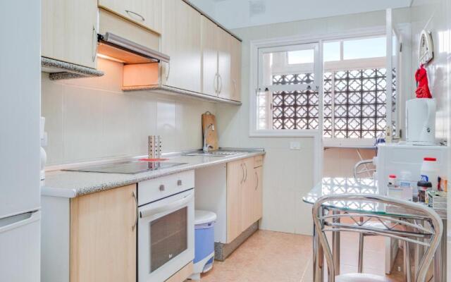 Apartamento Superior