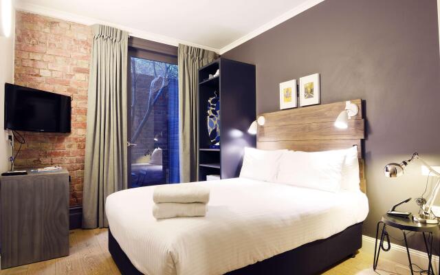 Best Western Melbourne City Hotel