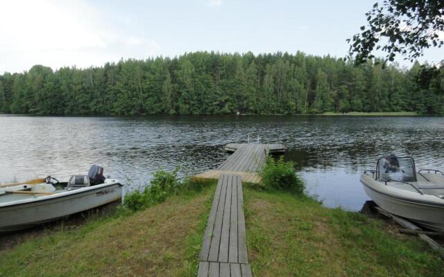 Kuhasensaari Lomakeskus