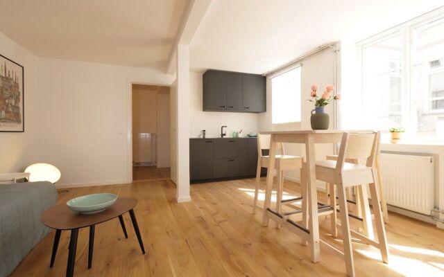 Rent a place to sleep 2