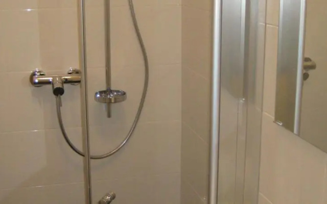 Apartment Erlachgasse