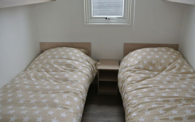 Vakantiepark Giethoorn