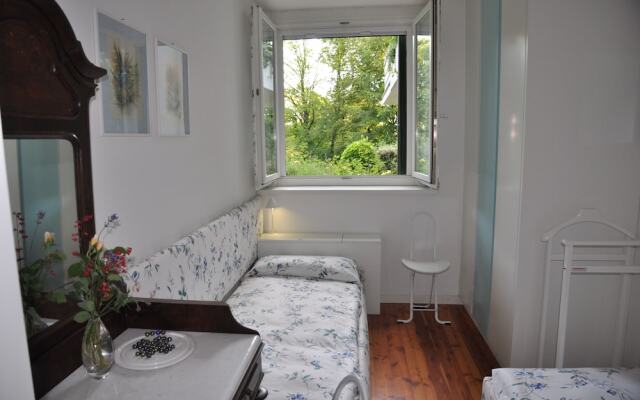 Agriturismo Fontanalba