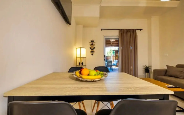 Ionian Serenity House