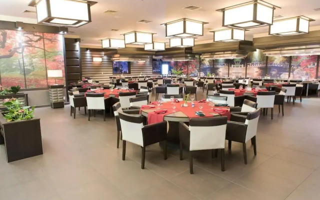 Ramada by Wyndham Princess Paramaribo