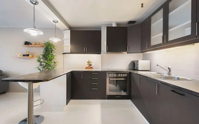 Arctic Homes - Downtown Penthouse