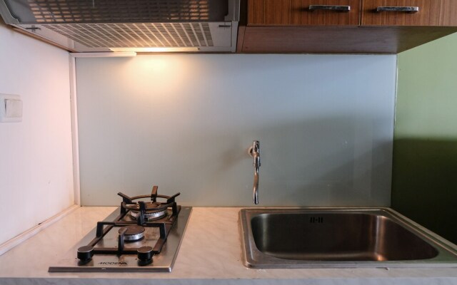 Best Deal Studio at Harvard Jatinangor Apartment