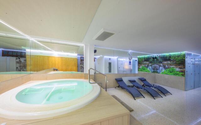 Apartamentos La Solana