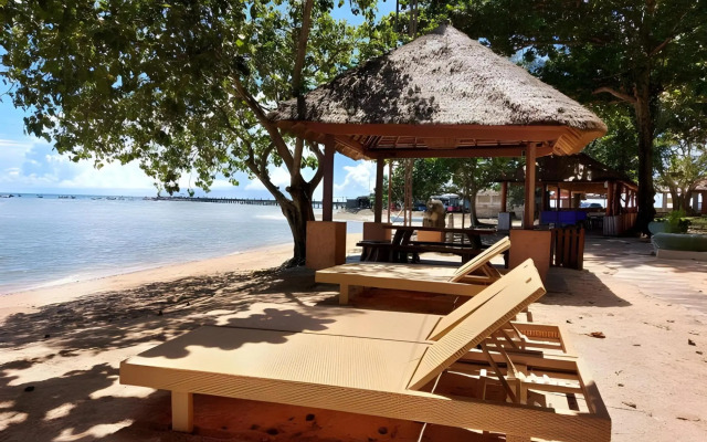 Villa Cha Cha Chaolao Beach Resort