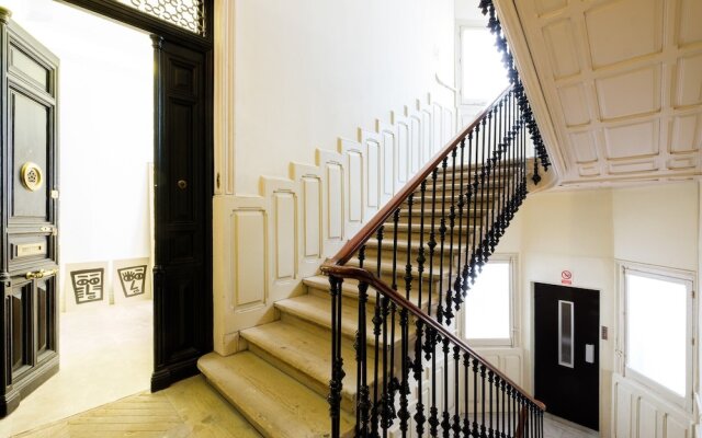 Apartamentos Conde de Romanones 14 by Gavirental