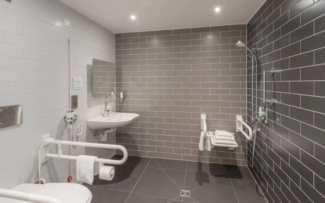 Premier Inn Freiburg City Süd Hotel