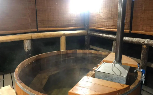 Terrazas altos de Gamboa