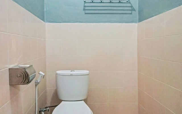 OYO 90359 Sbh Residence