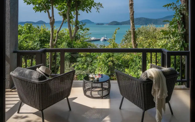 Villa Cape Cowrie by Cowrie Villas