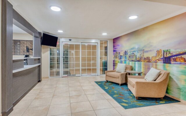 Candlewood Suites Secaucus - Meadowlands by IHG