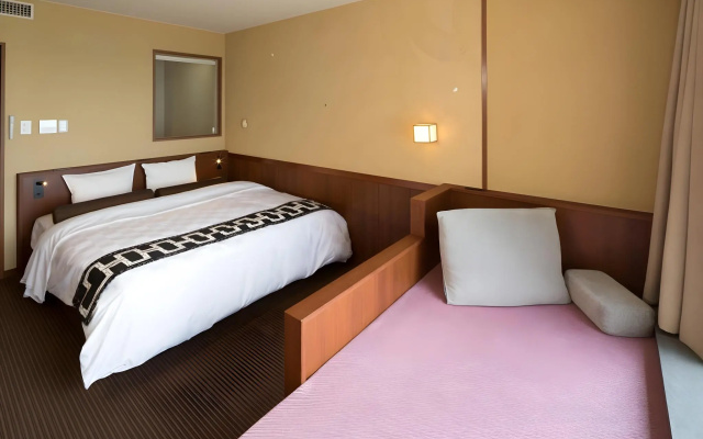 Kokorono Resort Umino Bettei Furukawa – Guest Rooms – Shiraoi