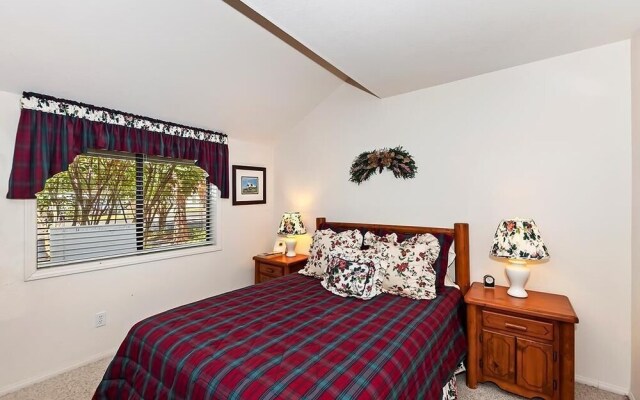 079 Golf and Ski Home