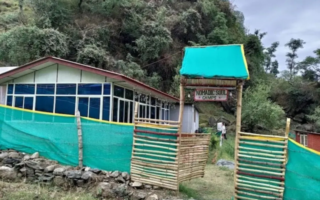 nomadic soul camps